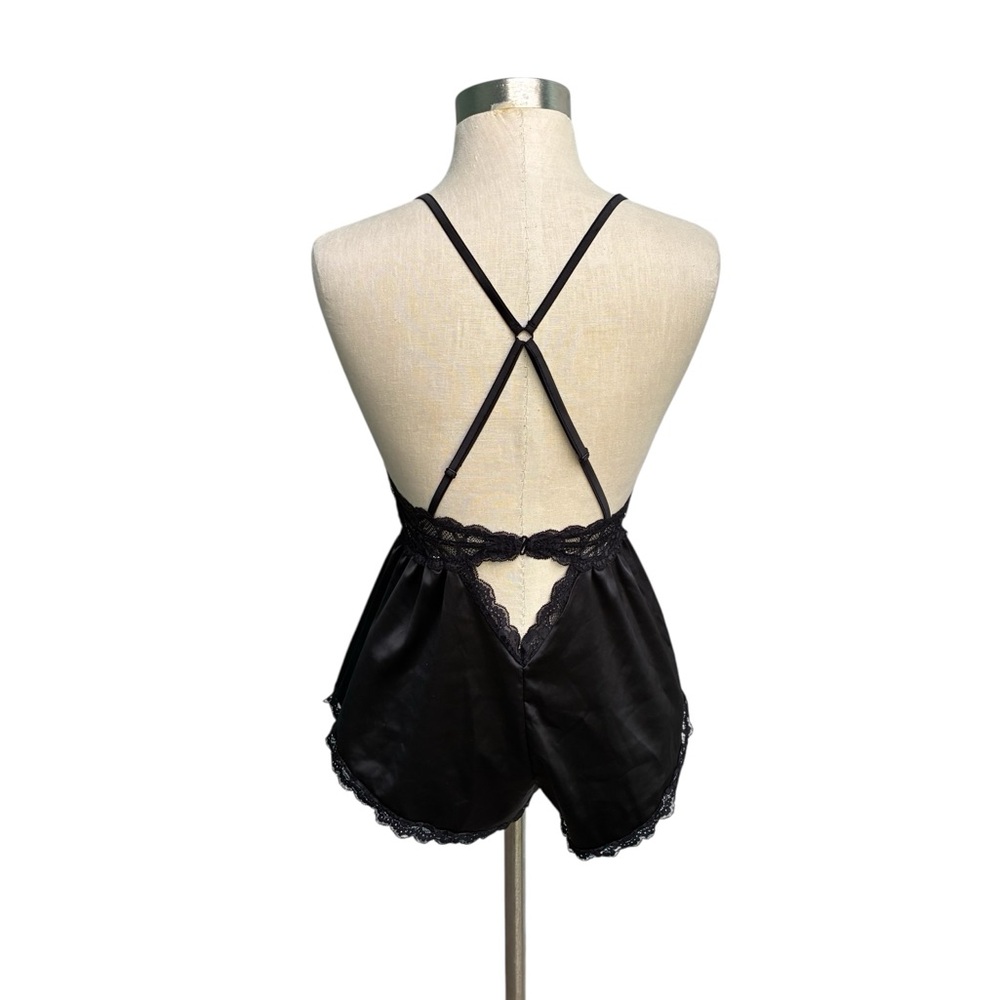 Frederick’s of Hollywood ELisa romper - Picture 4 of 6